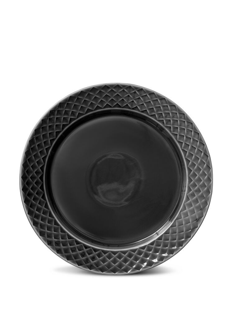SAGAFORM C&M tallerken 27cm